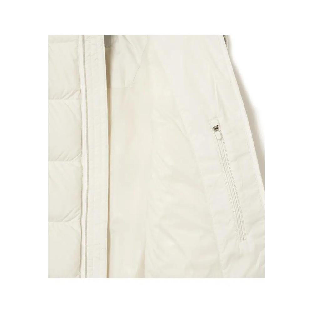 BASIC MEGA LOGO LIGHT DOWN VEST НЬЮ-ЙОРК ЯНКИ 8