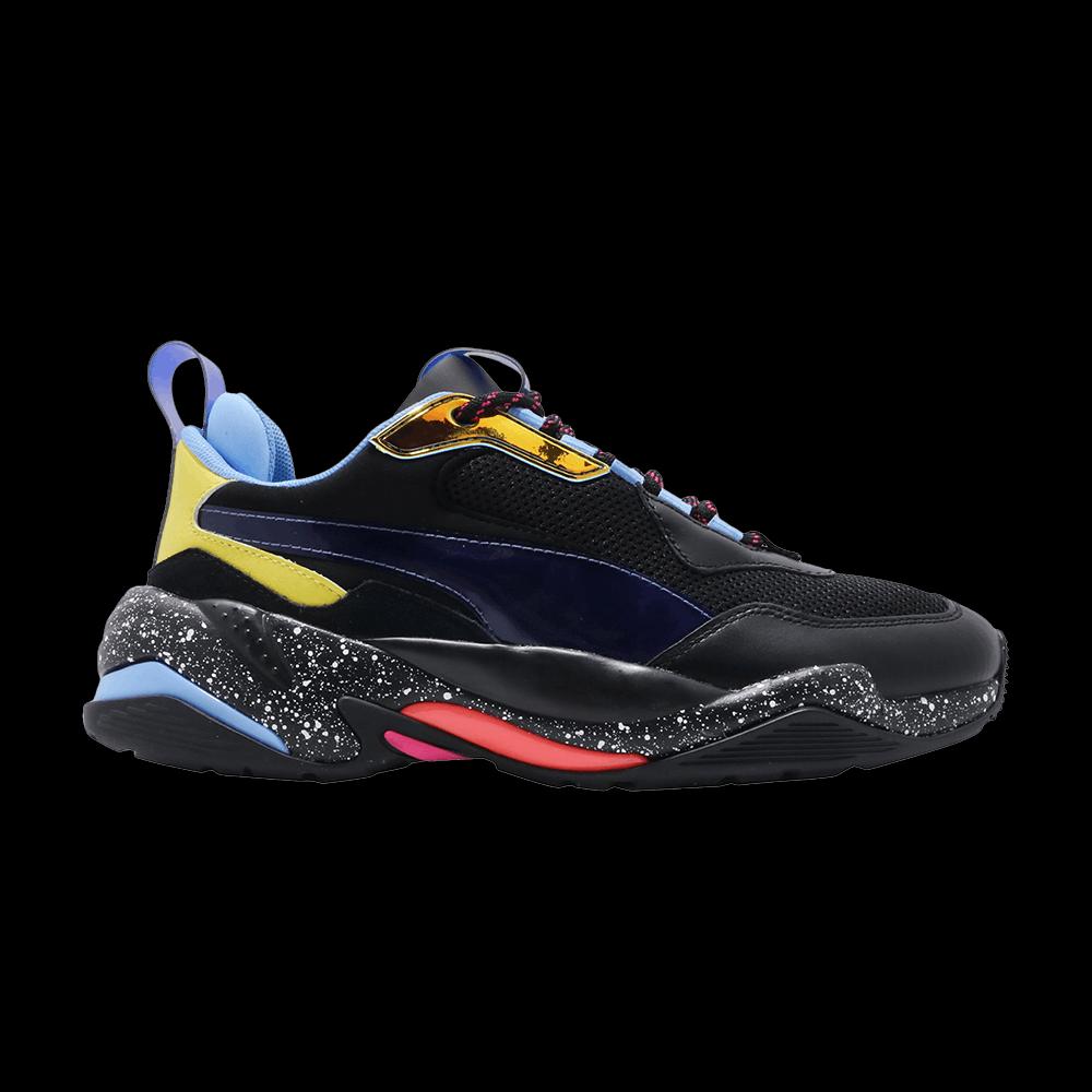 Кроссовки Puma Thunder Space 'Lemon Tonic' 1