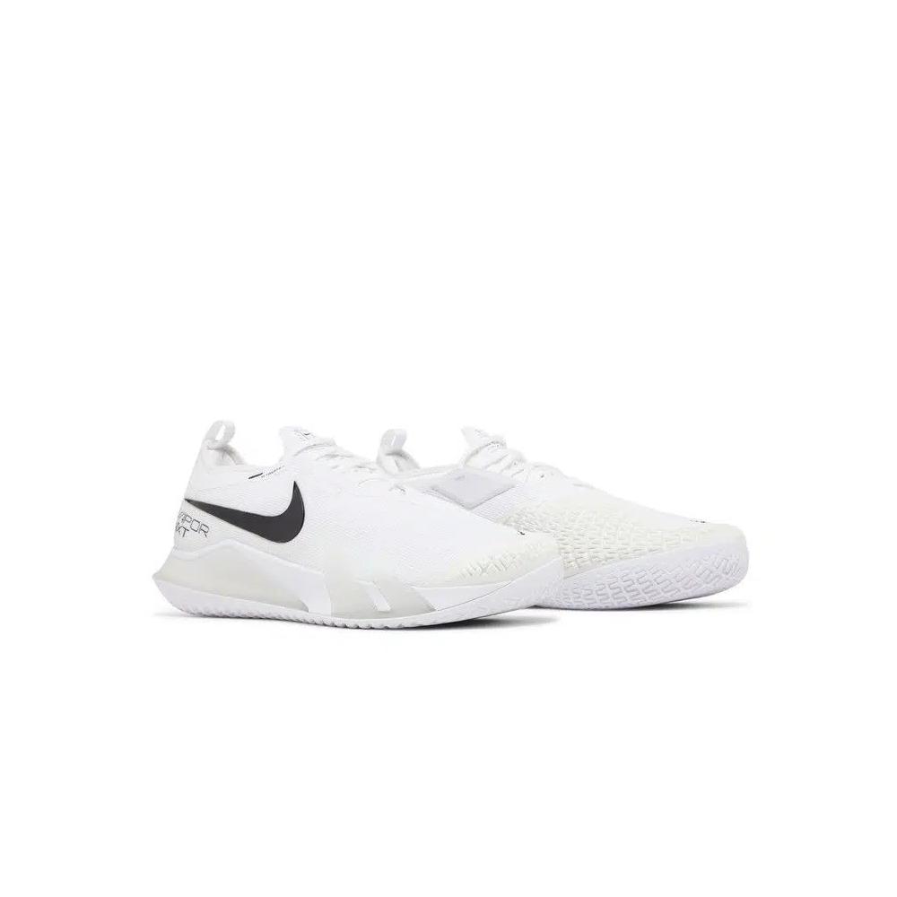 Кроссовки NikeCourt React Vapor NXT 'White Grey Fog' 8