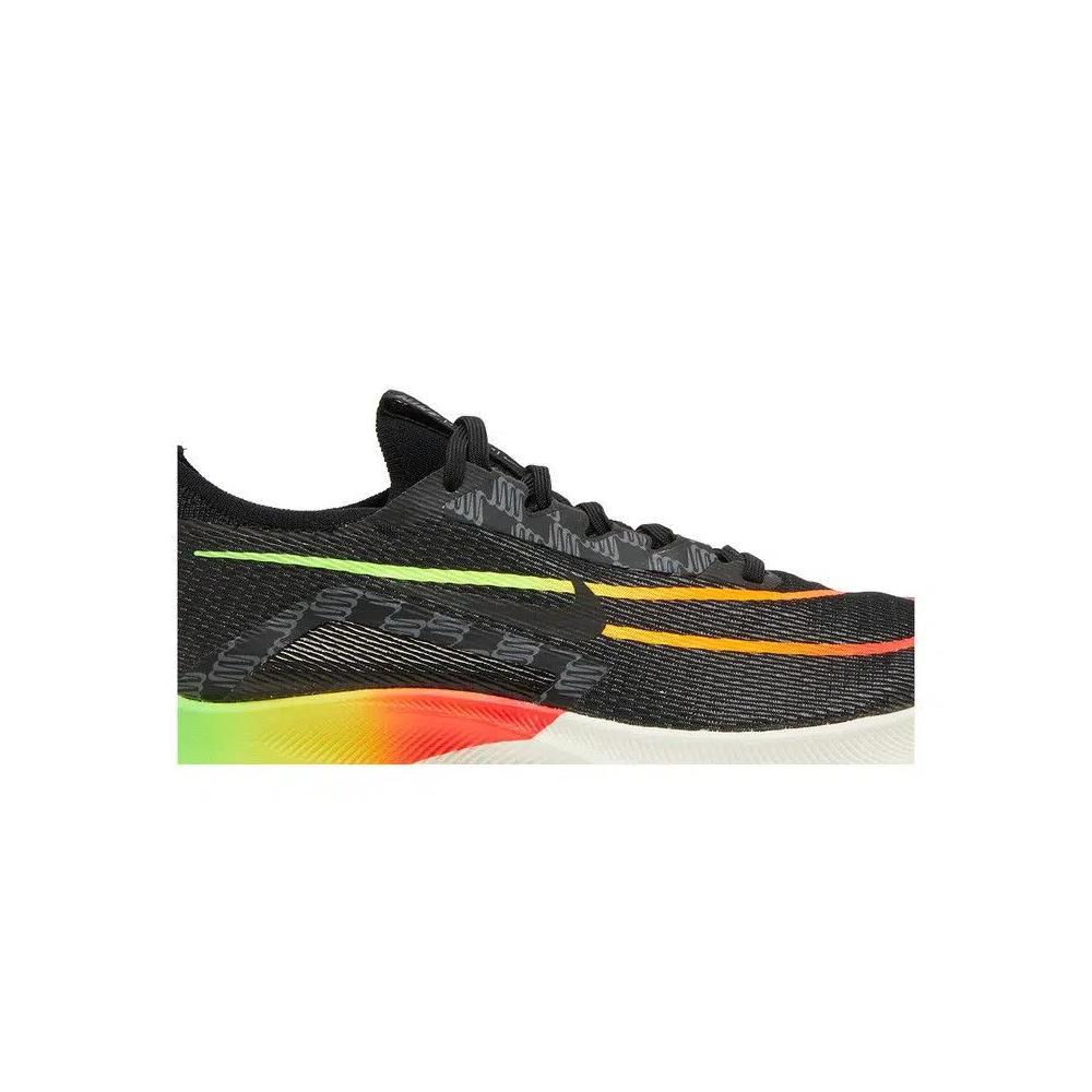 Кроссовки Nike Zoom Fly 4 'Black Multi' 2