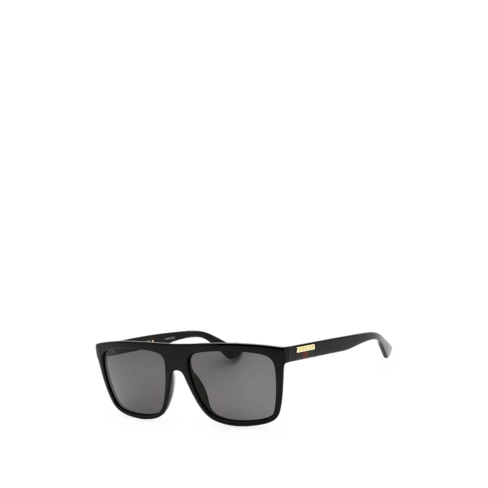 rectangle-frame sunglasses 2