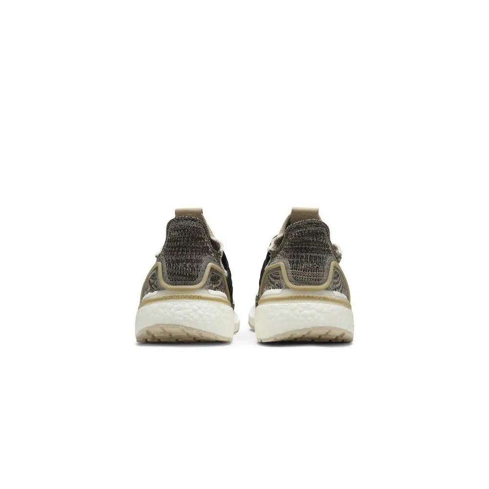 Кроссовки adidas UltraBoost 19 'Linen Core Black' 6