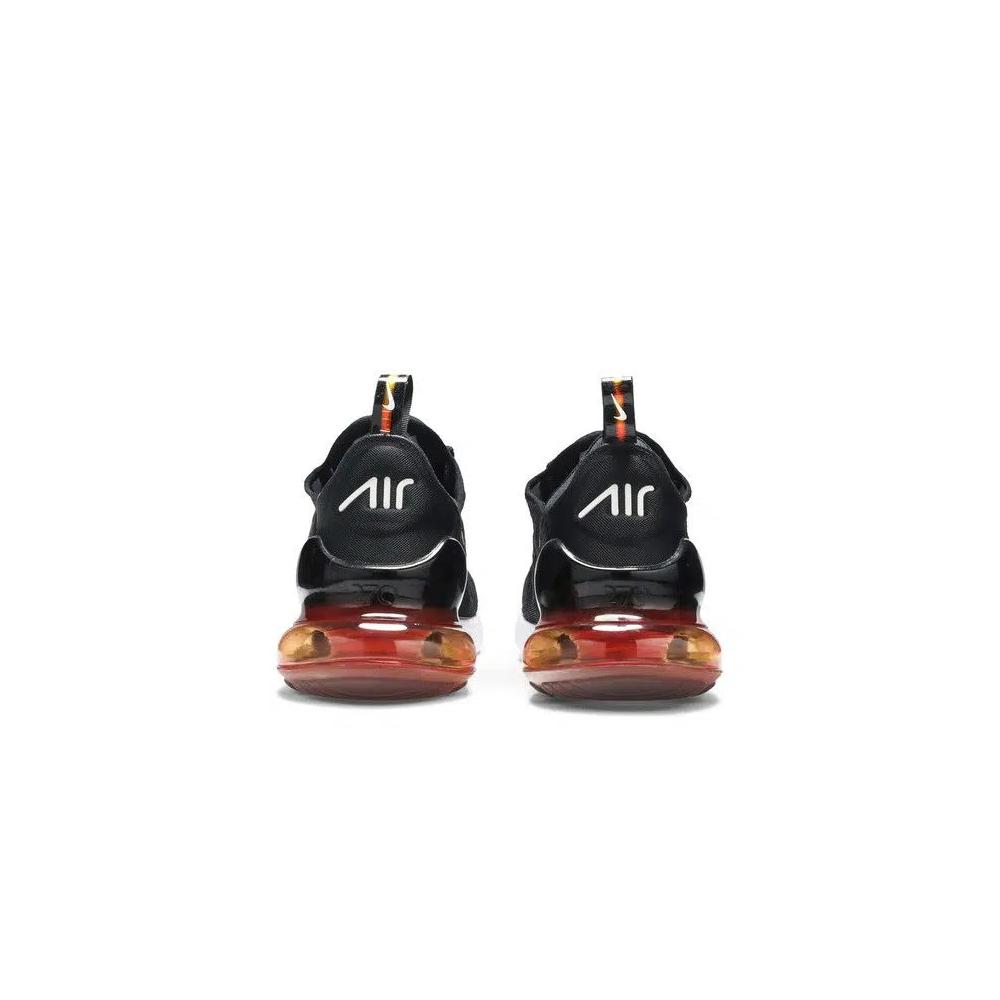 Кроссовки Nike Air Max 270 SE 'Rainbow Heel' 6