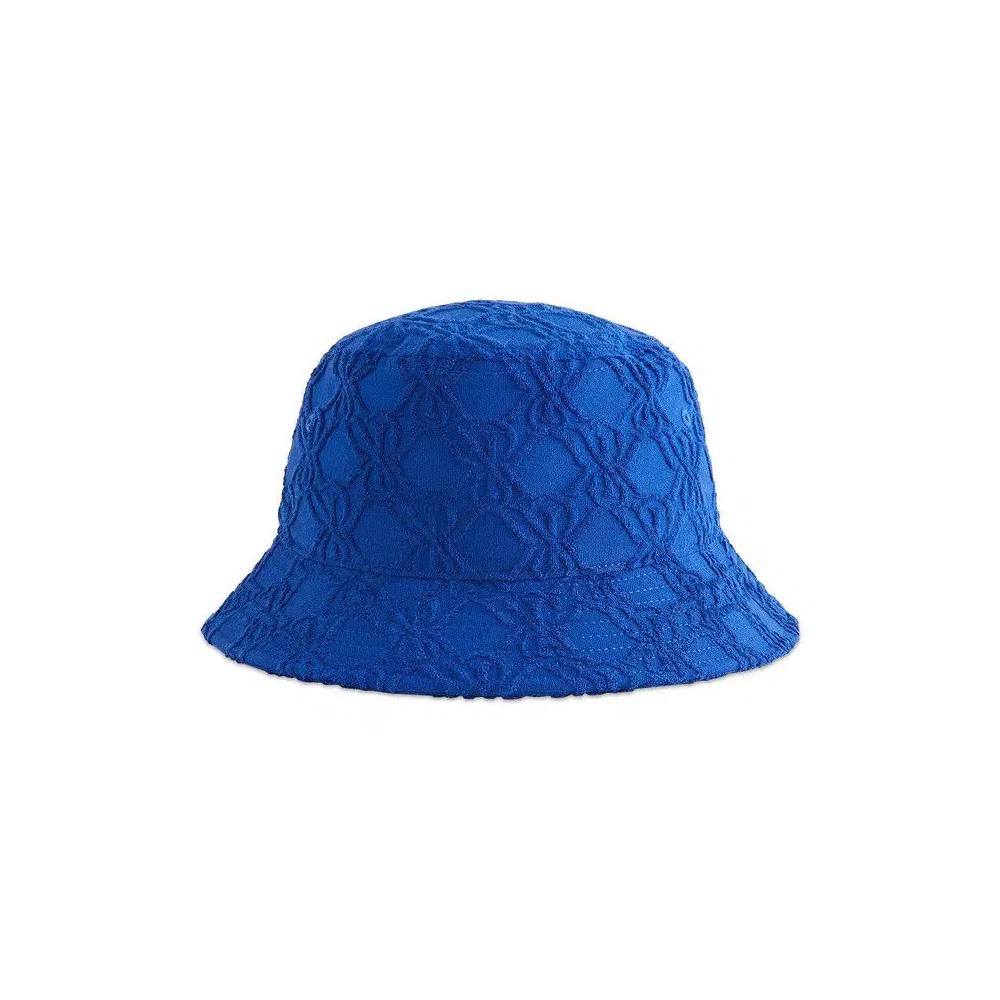 Панамы Kith K&K Crest Towel Terry Dawson Bucket Hat 'Current' 2