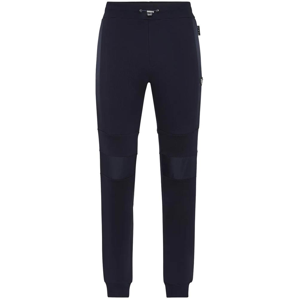 Спортивные брюки Iconic Plein 1