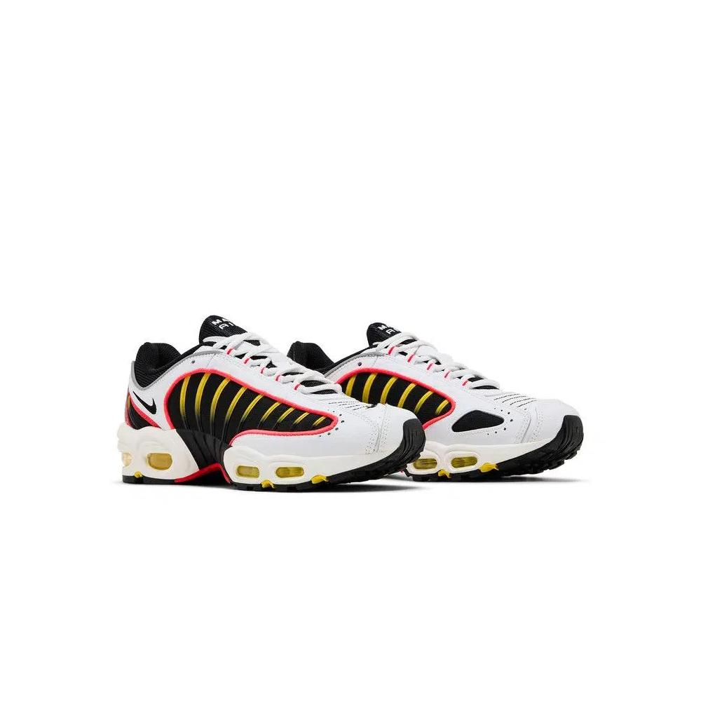 Кроссовки Nike Air Max Tailwind 4 'Bright Crimson' 8