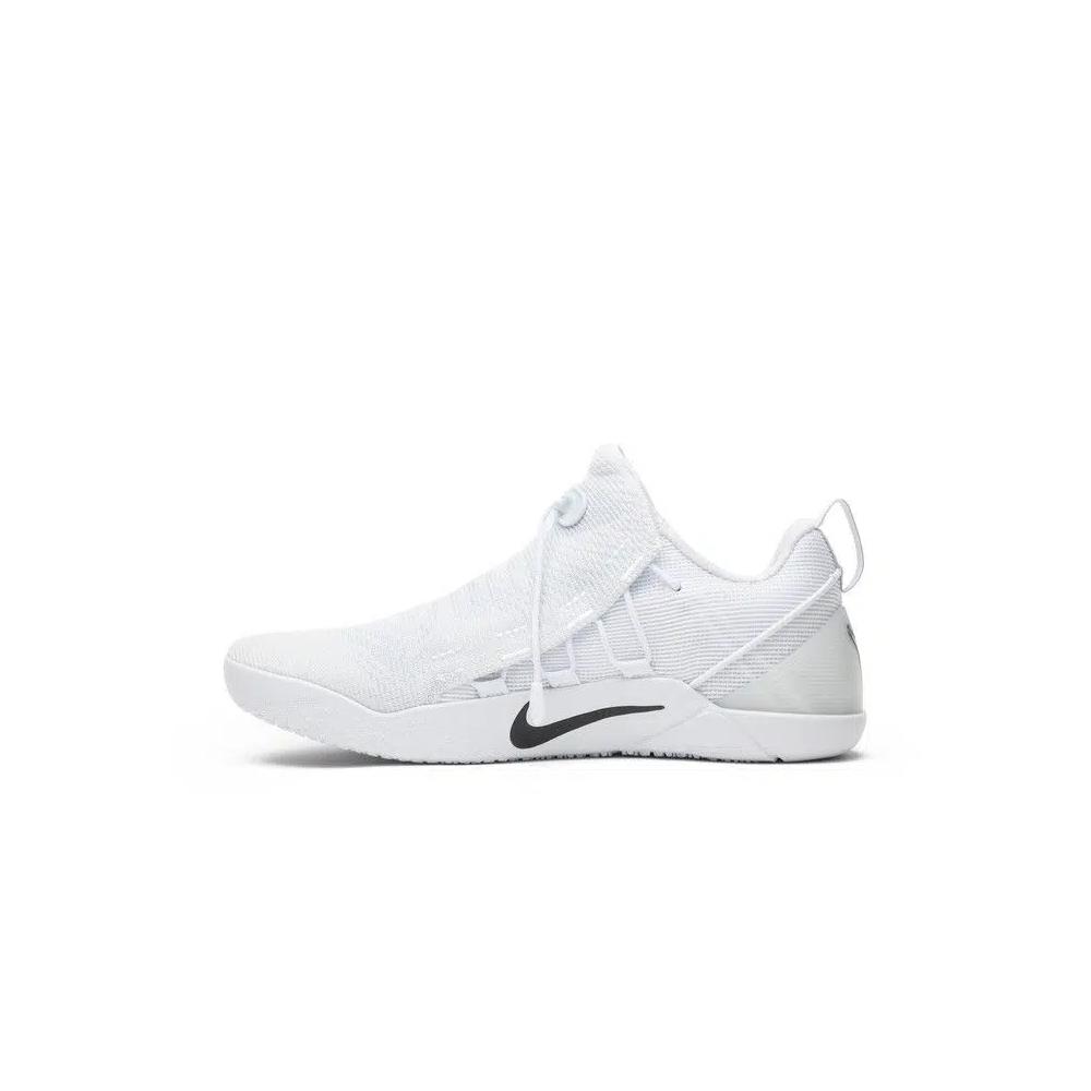 Кроссовки Nike Kobe A.D. NXT 'Snow White' 3