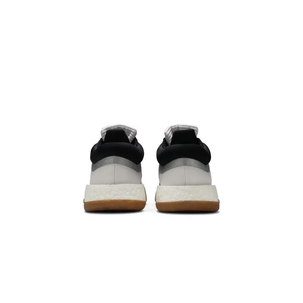 Кроссовки Adidas Marquee Boost Low 'White Gum' 6