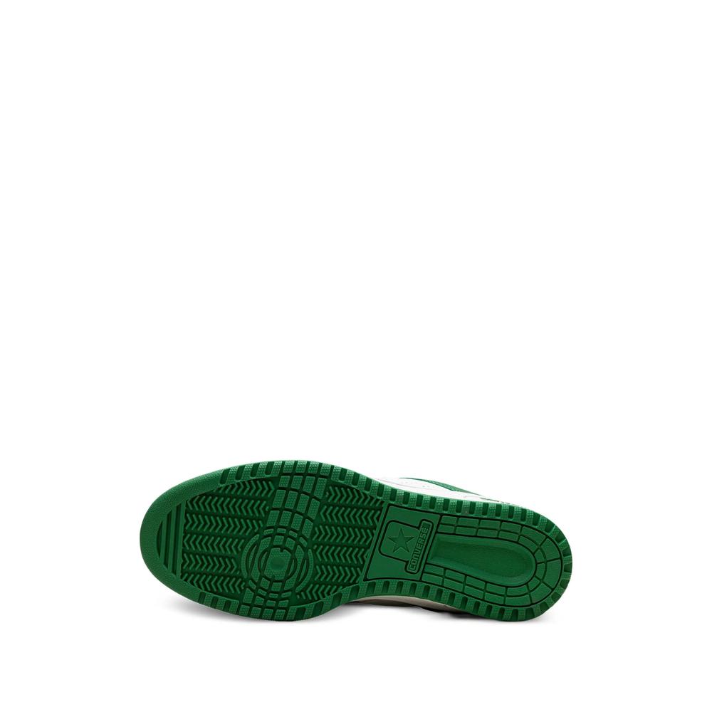 Кроссовки Weapon Green Vintage White 4