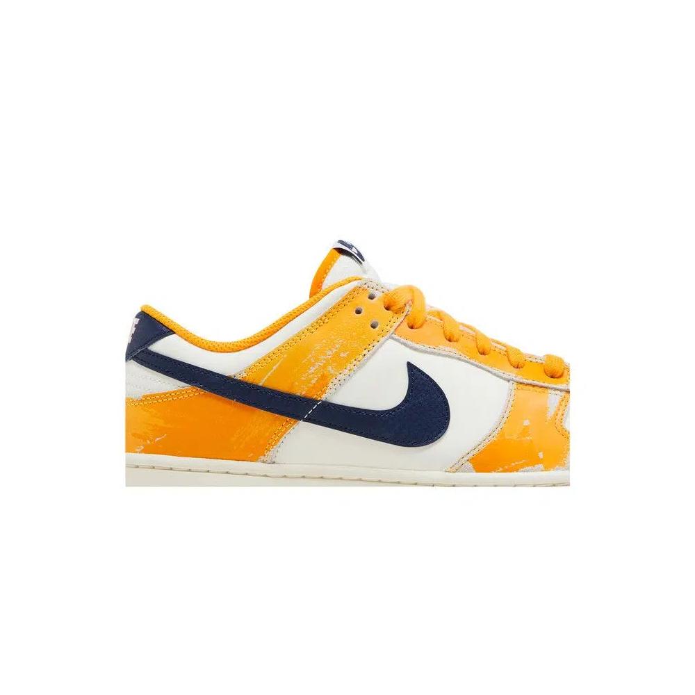 Кроссовки Nike Dunk Low 'Wear and Tear' 2