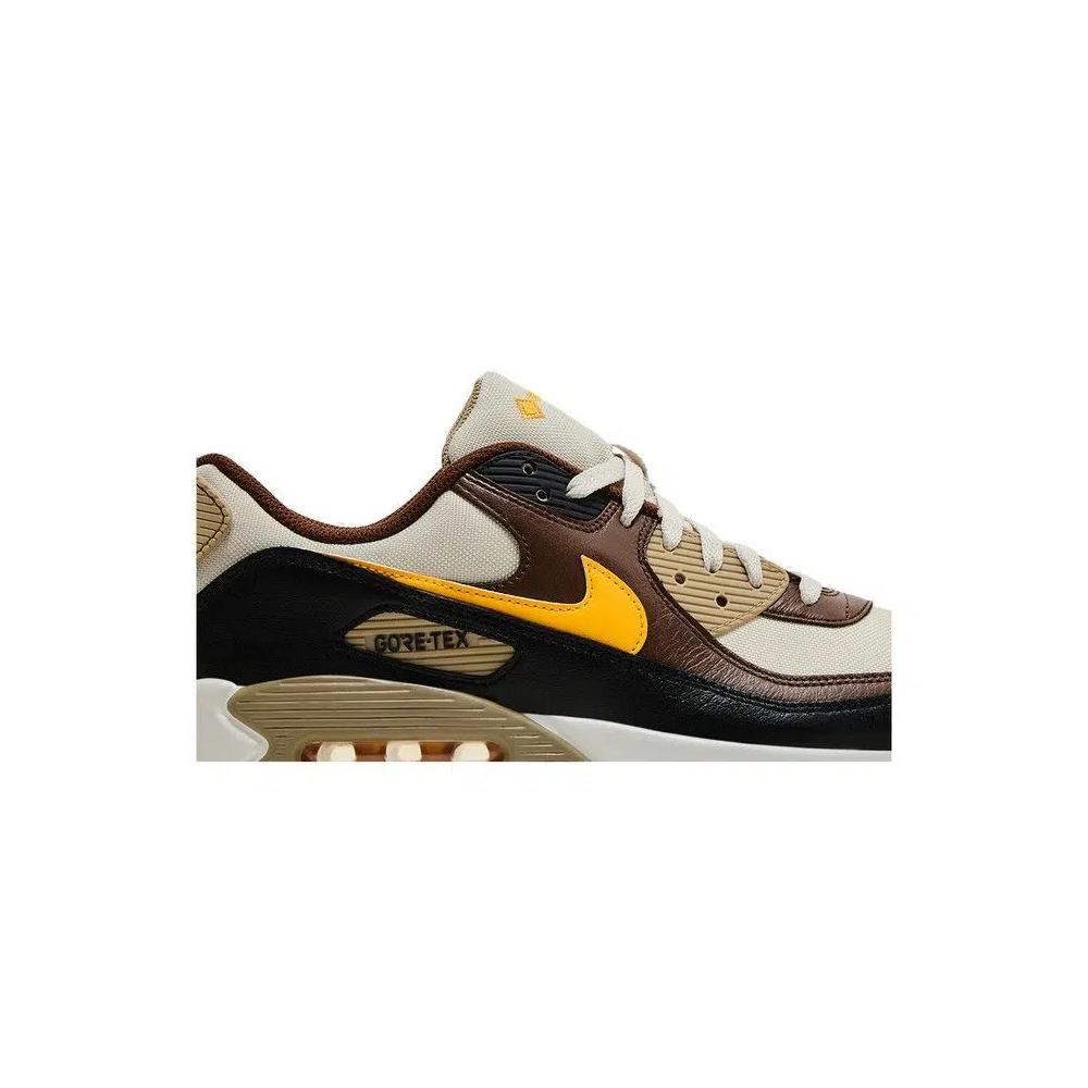 Кроссовки Nike Air Max 90 GORE-TEX 'Cacao Wow' 2