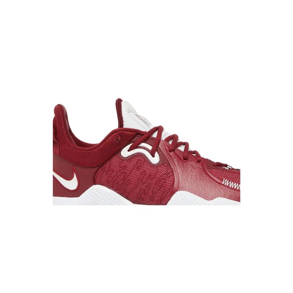 Кроссовки Nike PG 5 TB 'Team Red' 2