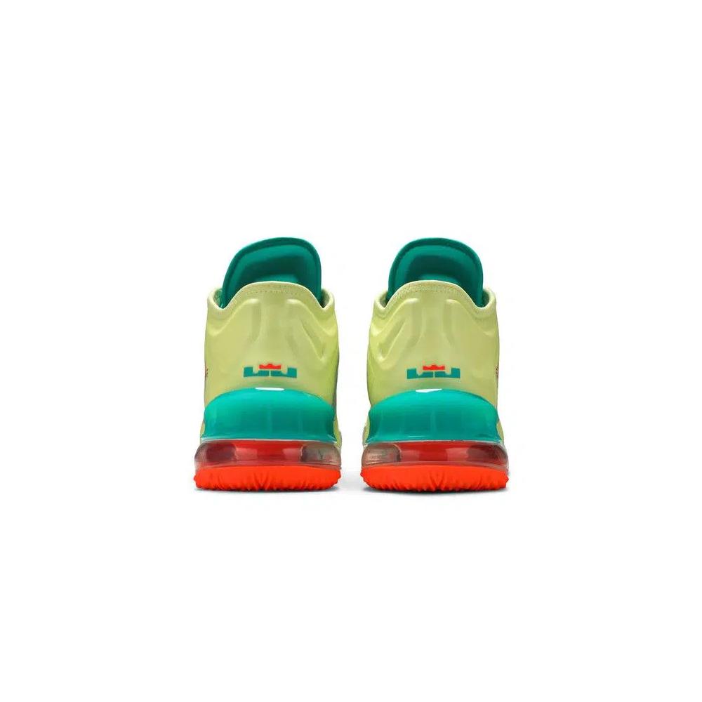 Кроссовки Nike LeBron 18 Low 'LeBronold Palmer' 6