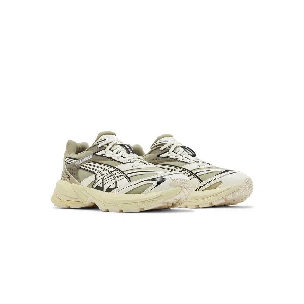 Кроссовки Pleasures x Puma Velophasis 'Overdyed' 8