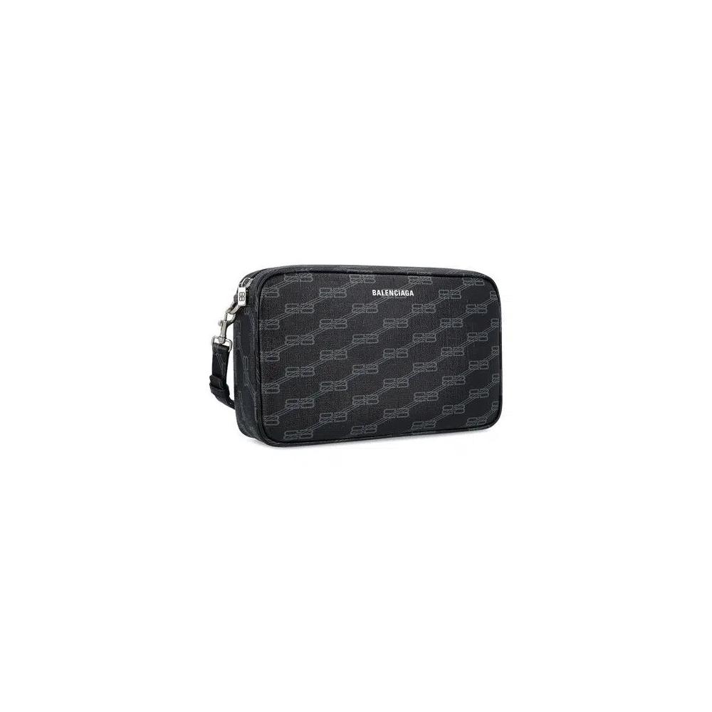 Сумки Balenciaga Signature Medium Camera Bag 'Beige' 3