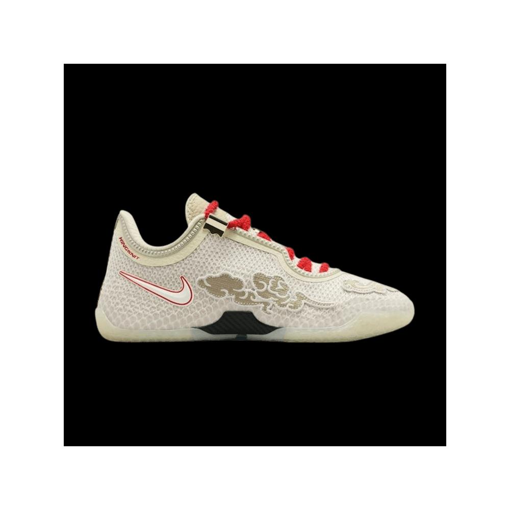 Баскетбол Nike LeBron 24 'Большой Китай' Специальная коробка 1