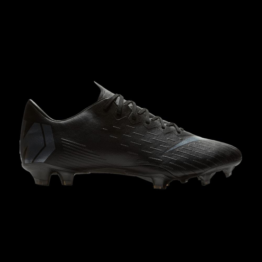 Бутсы Nike Vapor 12 Pro FG 'Stealth Ops' 1