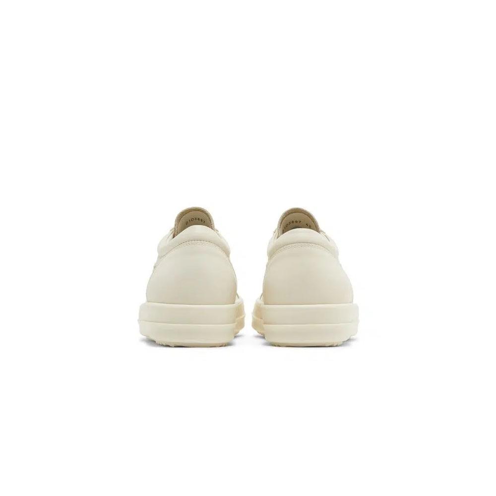 Кроссовки Rick Owens Lido Vintage 'Молоко' 6
