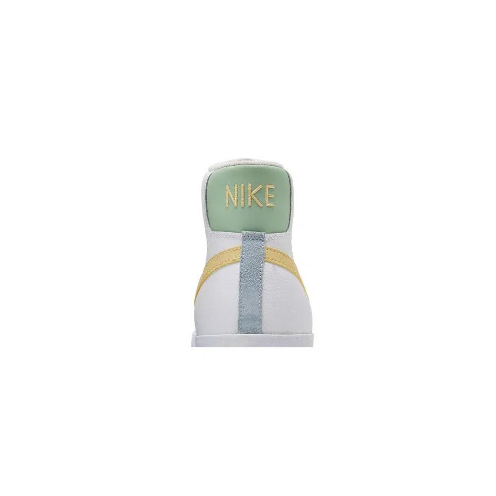 Кроссовки Nike Blazer Mid '77 Vintage 'White Lemon Wash' 7