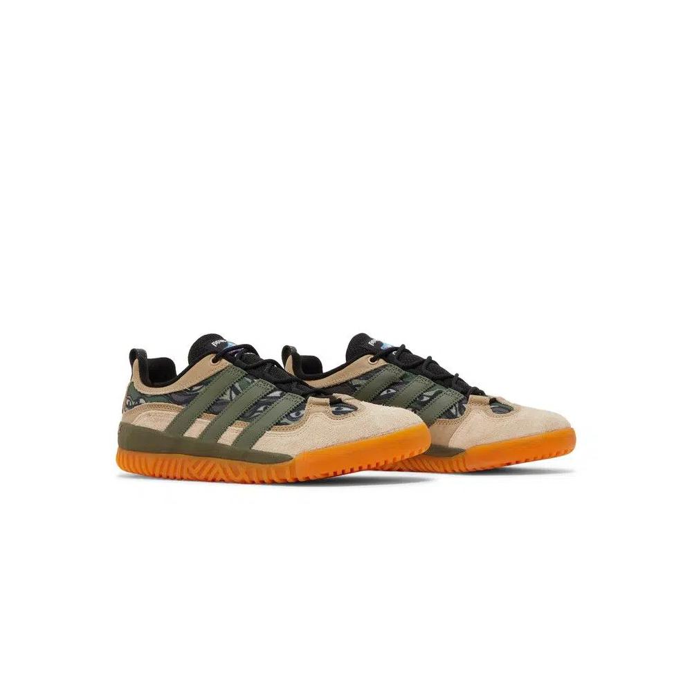 Кроссовки Fucking Awesome x adidas Experiment 1 'Dust Sand' 9