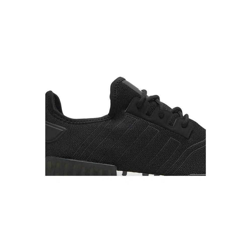 Кроссовки adidas NMD_R1 'Color Splash - Black' 2