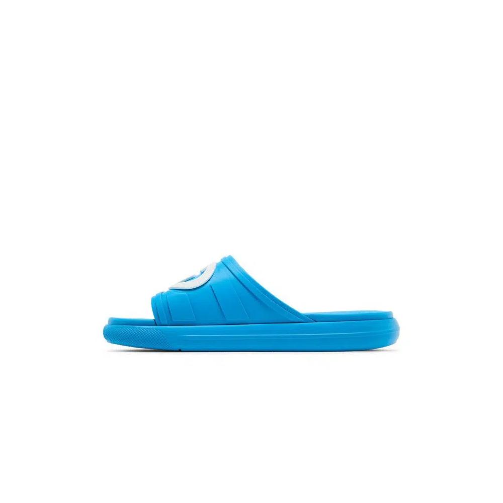 Слайды Gucci Slide 'Interlocking G - Super Blue' 3