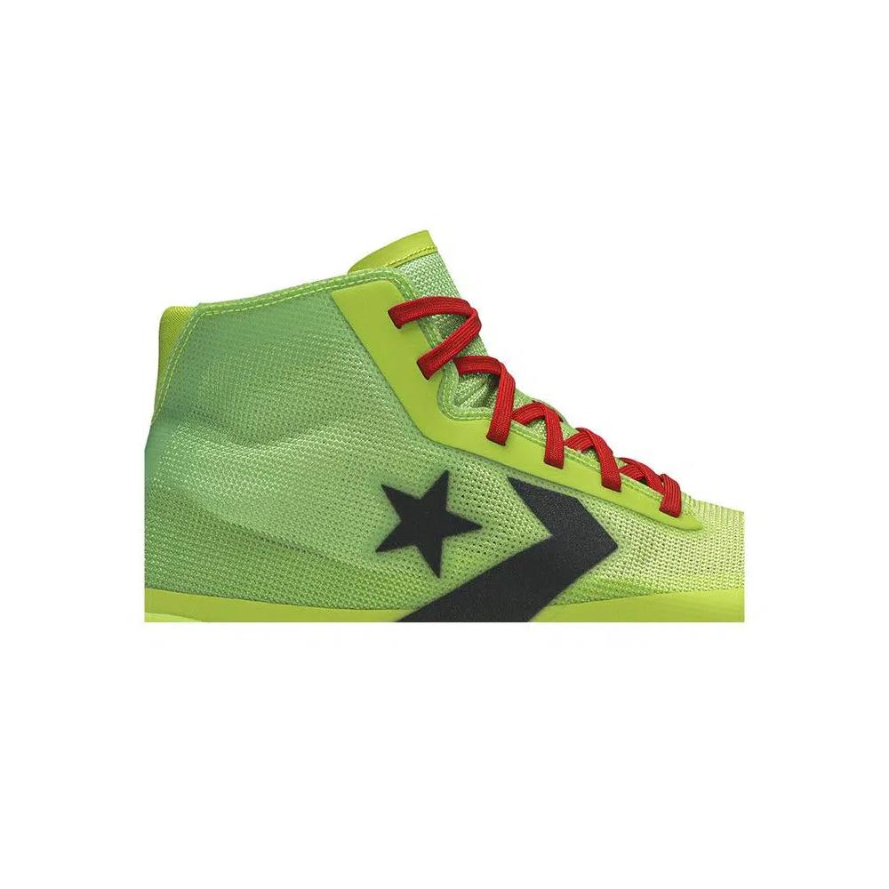 Кроссовки Converse All Star Pro BB 'Nocturnal' 2