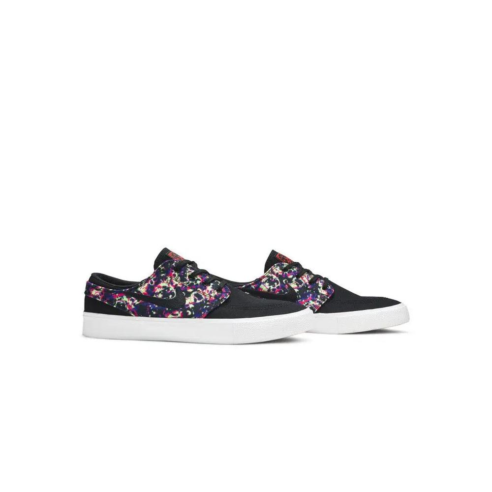 Кроссовки Nike Zoom Stefan Janoski Canvas RM SB 'Tie Dye' 8