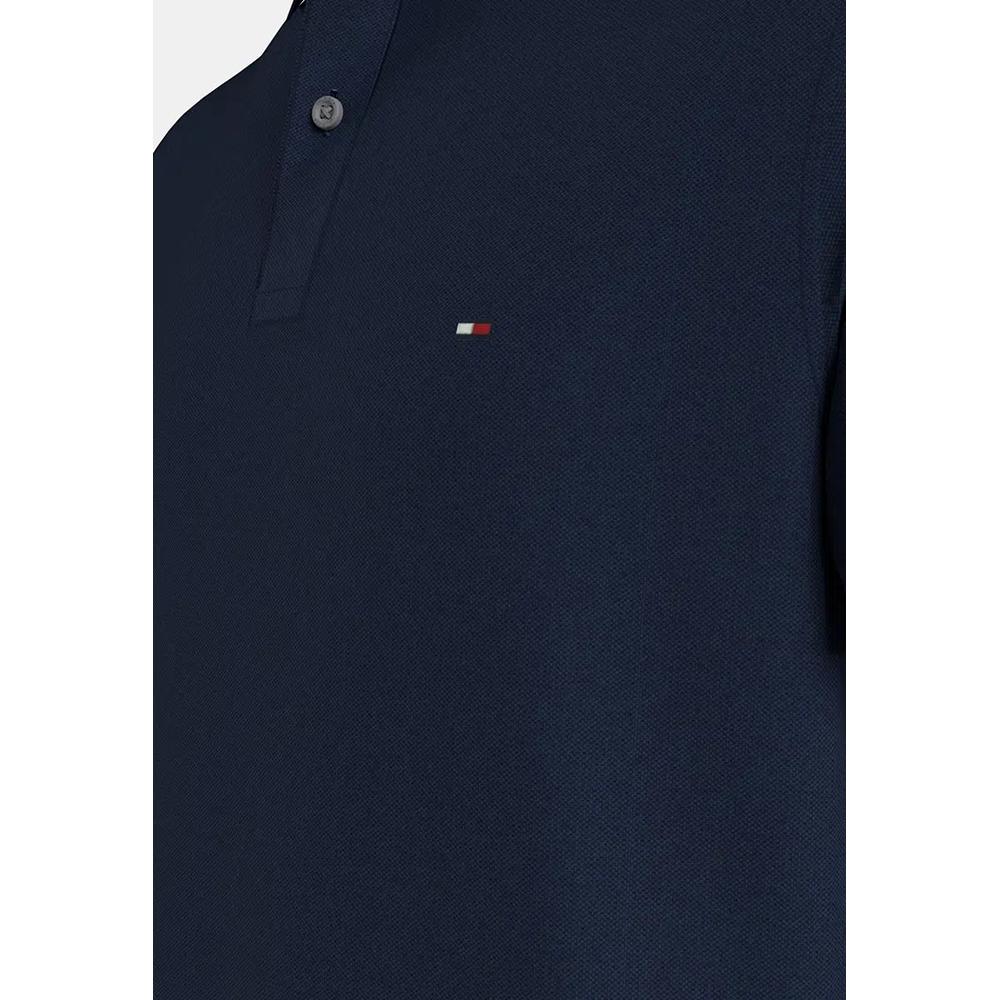 Поло slim fit коллекции 1985 - Th Mainline 5