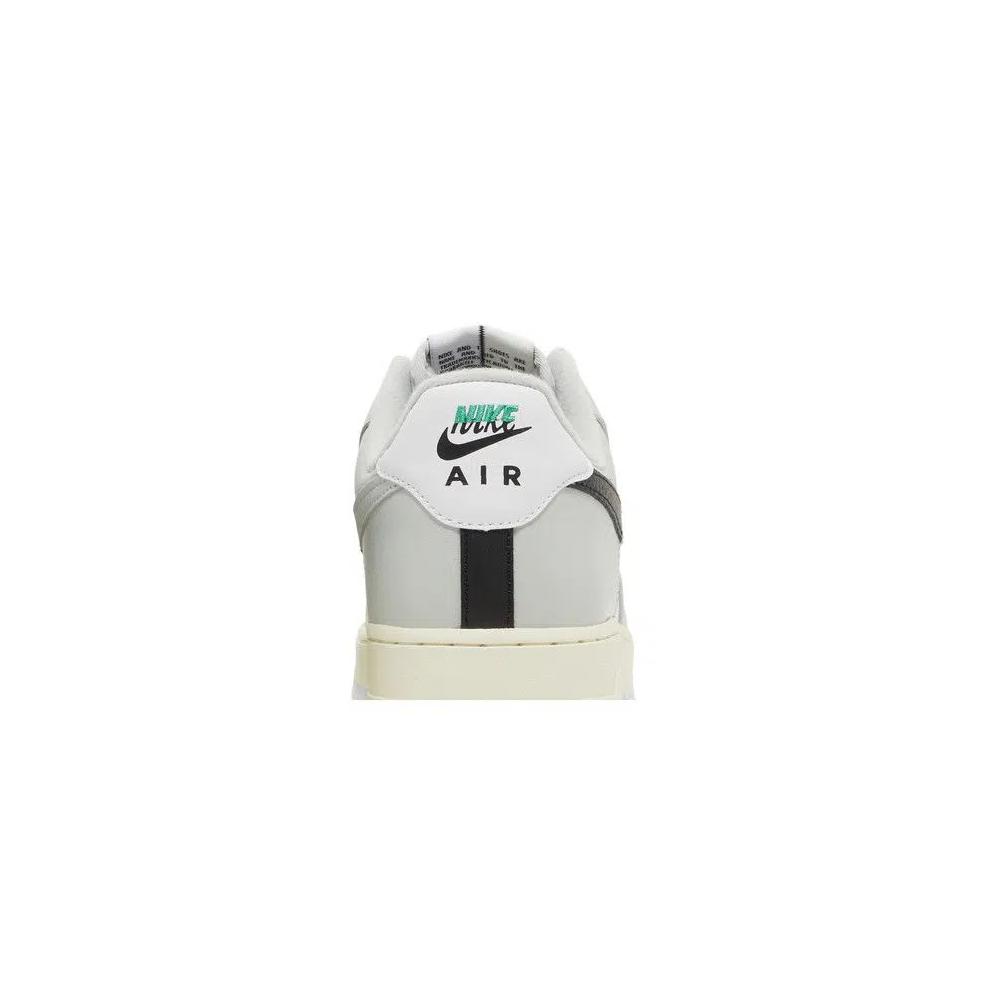 Кроссовки Nike Air Force 1 '07 LV8 'Split - Light Silver' 7