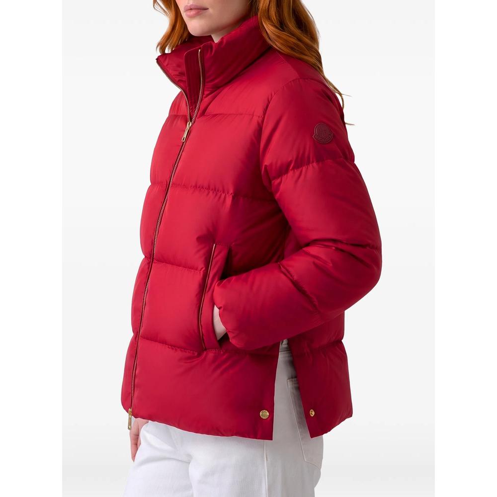 Vivantesse quilted down jacket 2