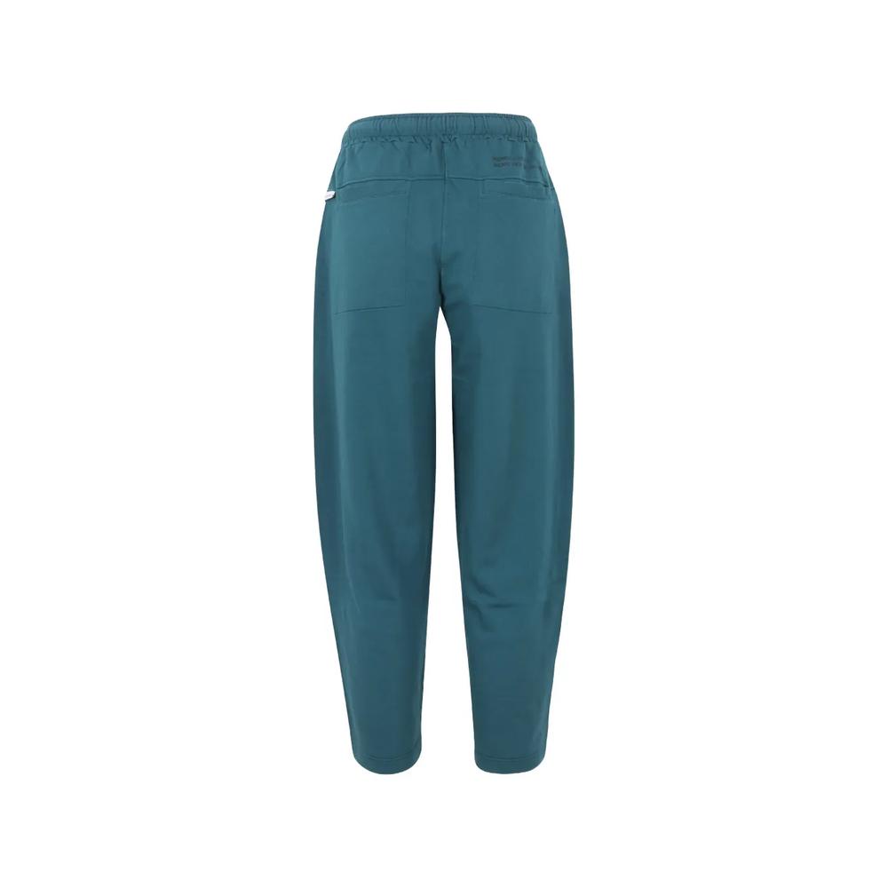 Спортивные брюки с кулиской 2