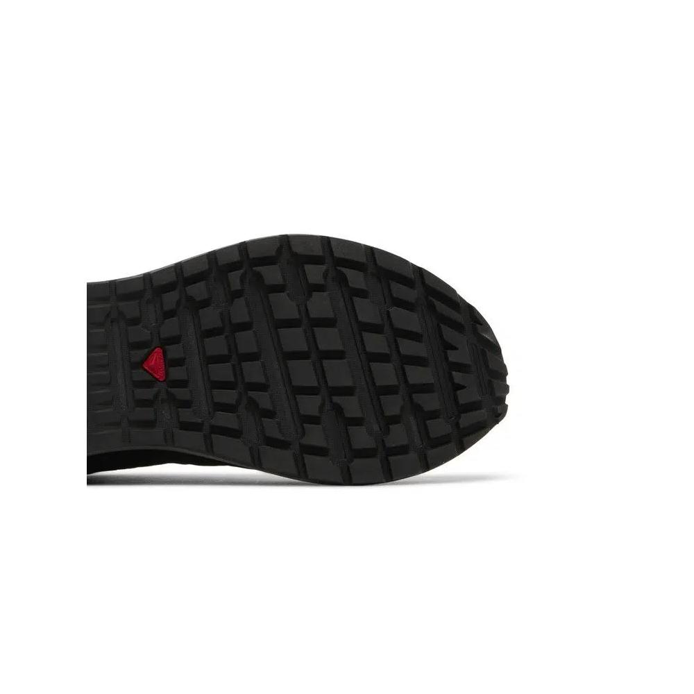 Кроссовки Salomon Odyssey Leather Advanced 'Черный' 5