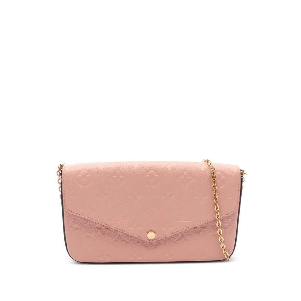 Сумка через плечо Felicie Monogram Empreinte (2010-е годы) 1