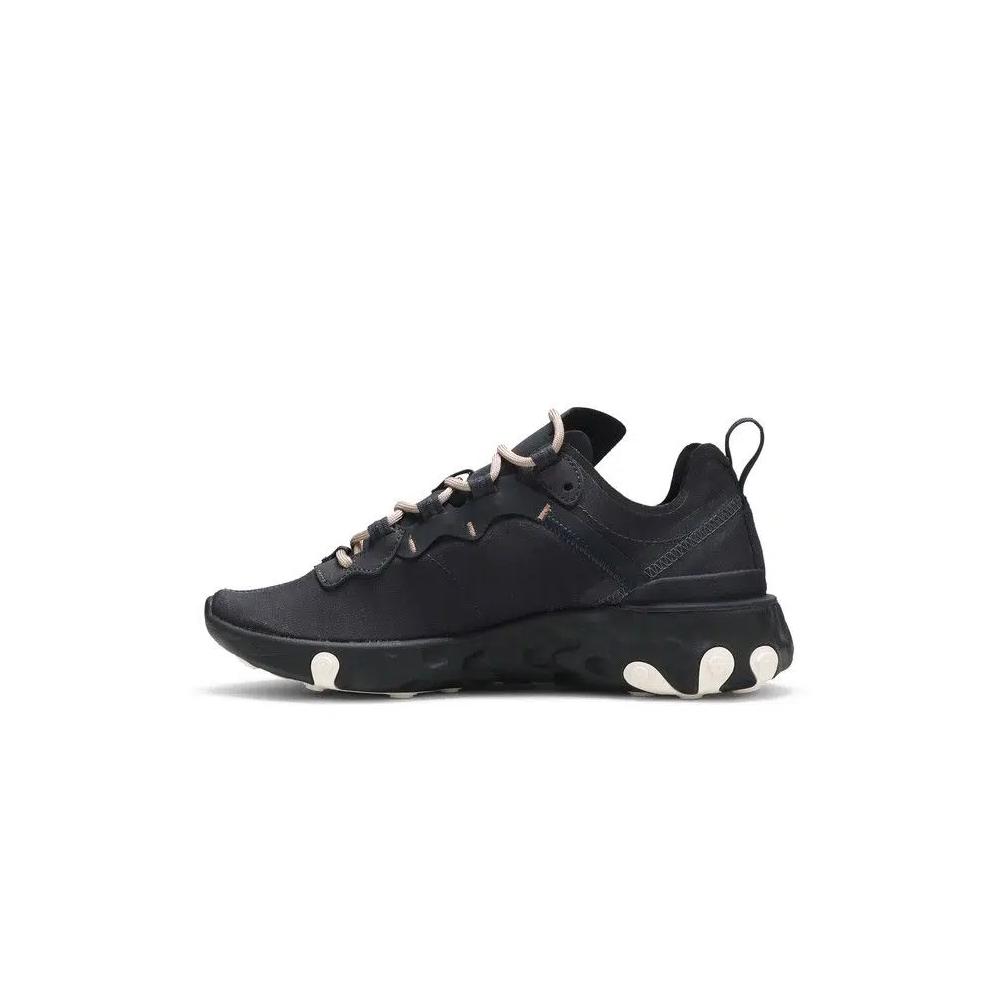 Кроссовки Nike Wmns React Element 55 'Oil Grey' 3