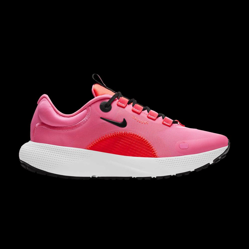 Кроссовки Nike Wmns React Escape Run 'Pink Glow' 1