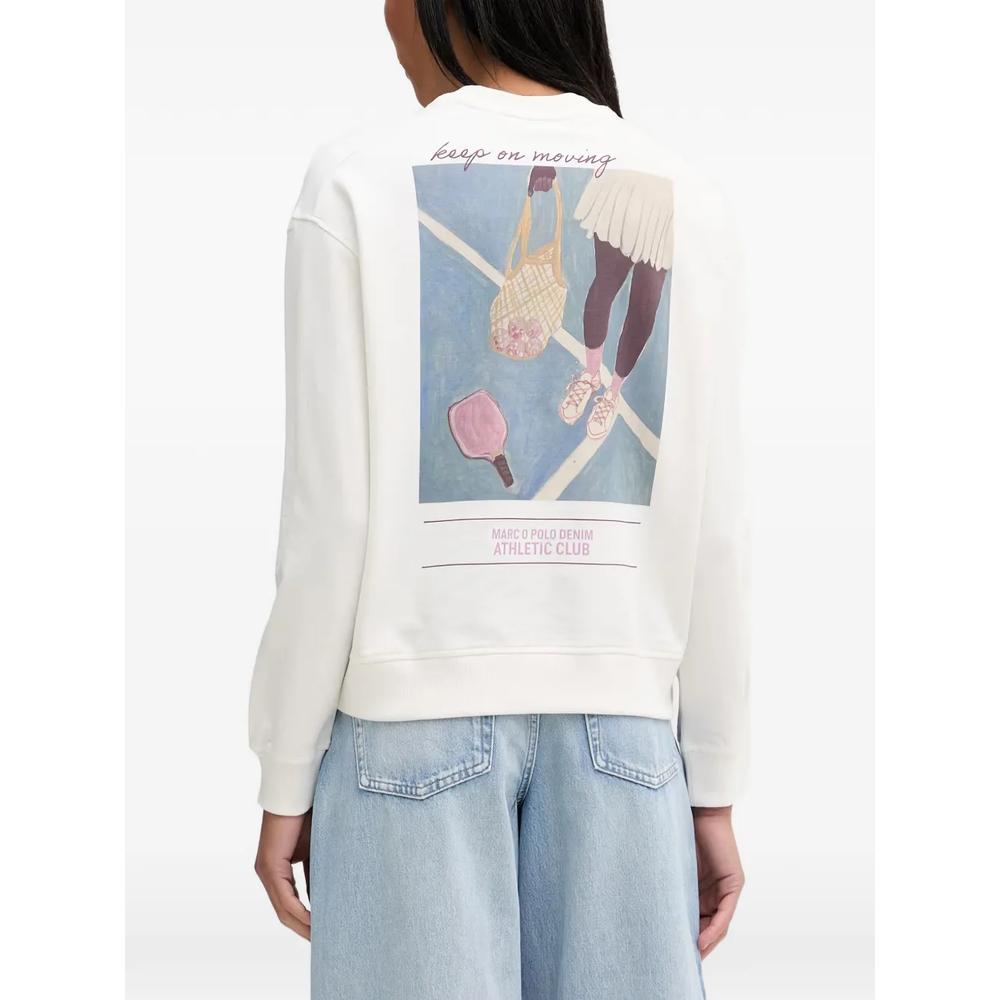 graphic-print sweatshirt 3