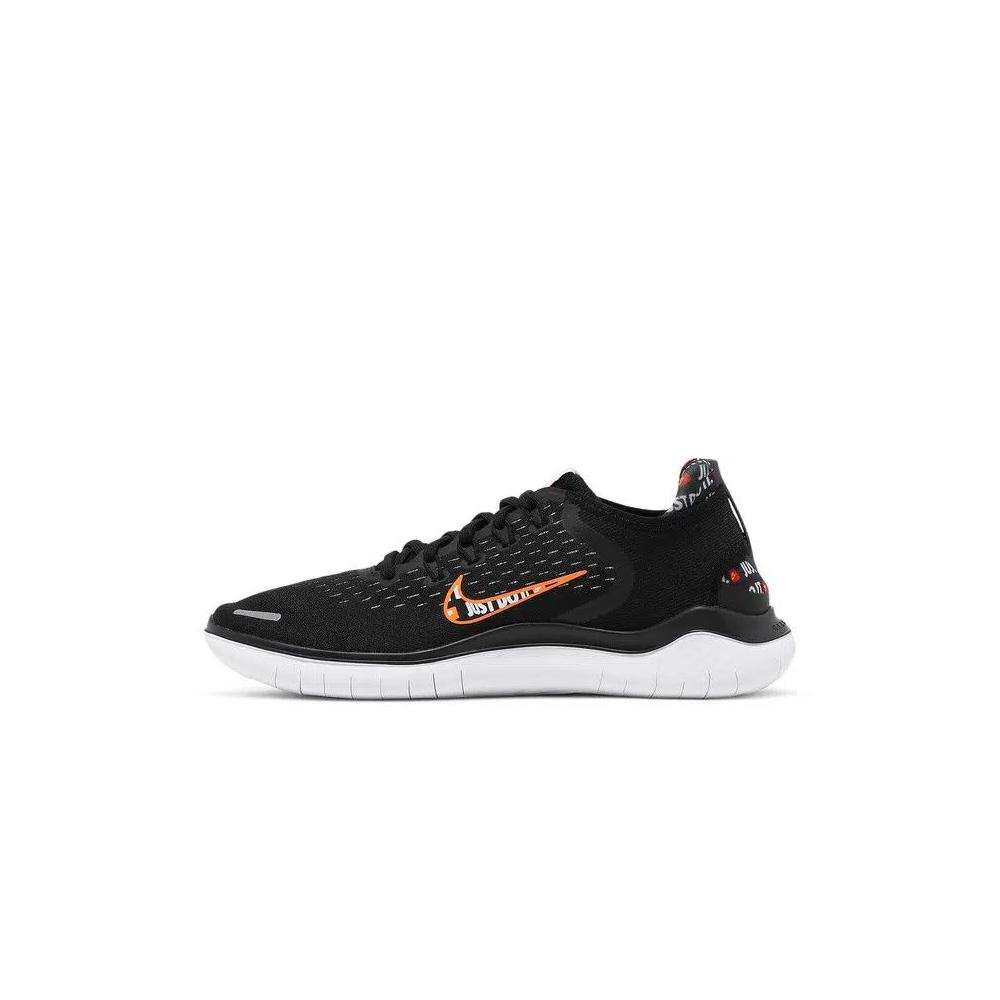 Кроссовки Nike Free RN 2018 'Just Do It' 3
