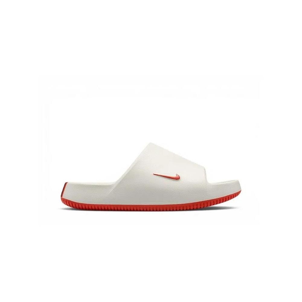 Сандалии Nike Calm College Slide 'Clemson' 1