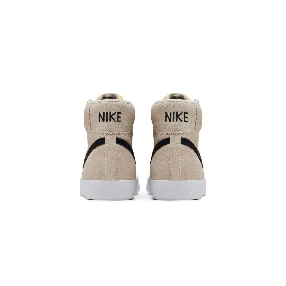 Кроссовки Nike Blazer Mid 'Light Orewood Brown' 6
