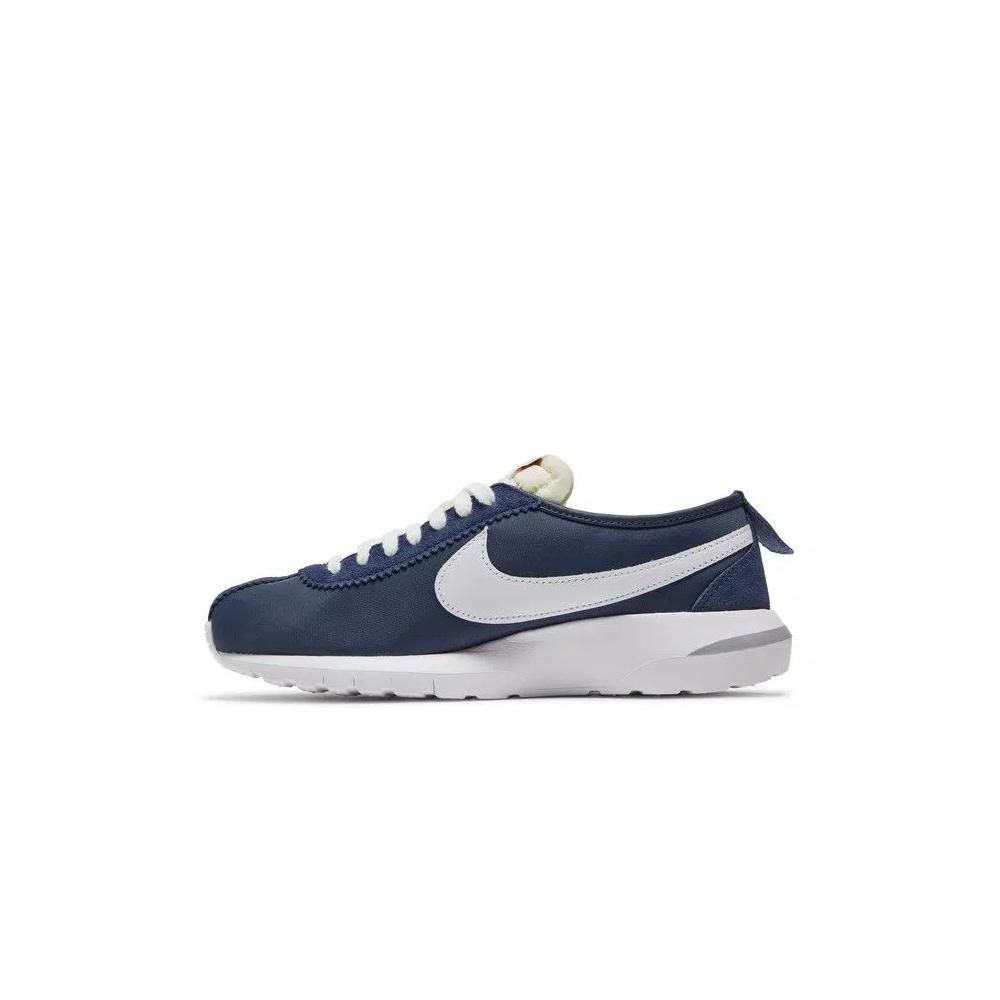 Шиповки Nike Roshe Cortez SP/ Fragment 'Обсидиан' 3