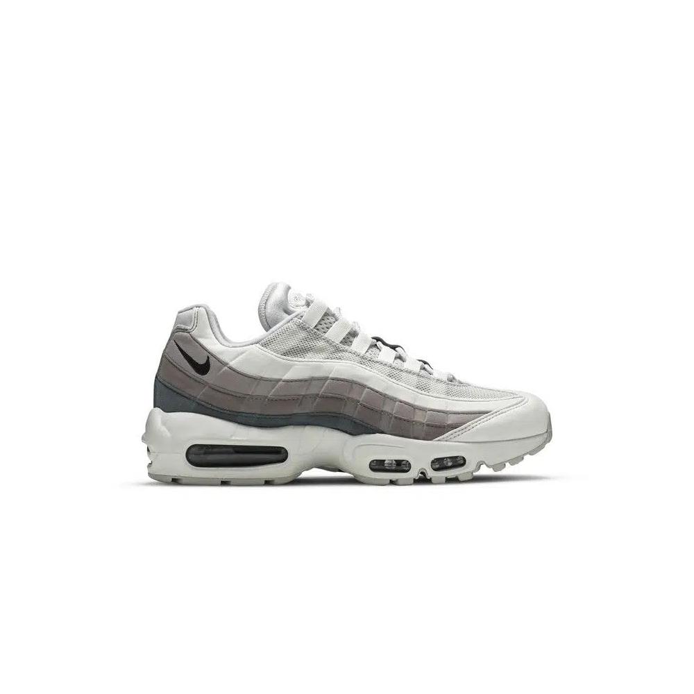 Кроссовки Nike Wmns Air Max 95 'Vast Grey' 1