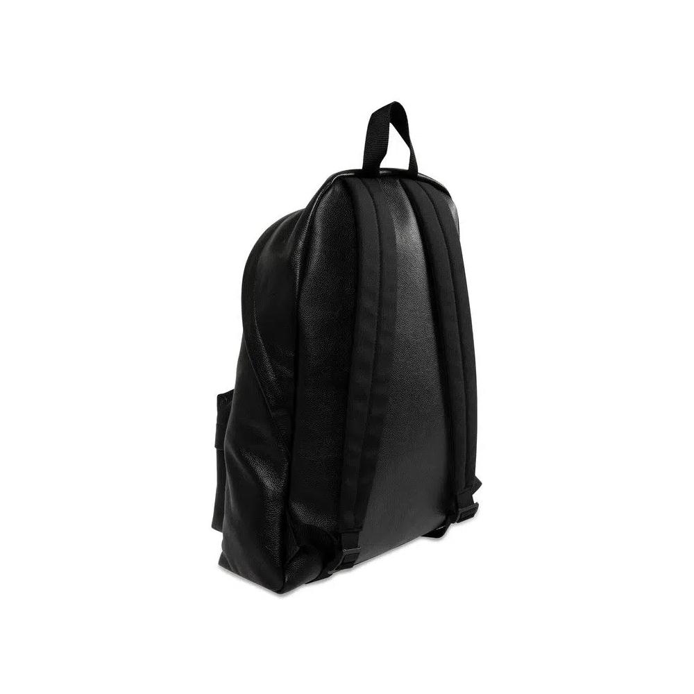 Рюкзаки Balenciaga Explorer Backpack 'Washed Black' 2