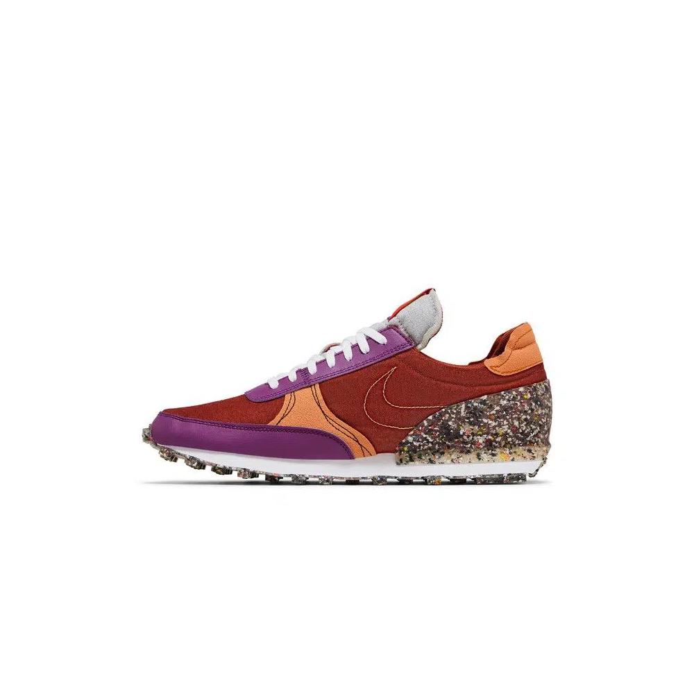 Кроссовки Nike Daybreak Type 'Rugged Orange' 3