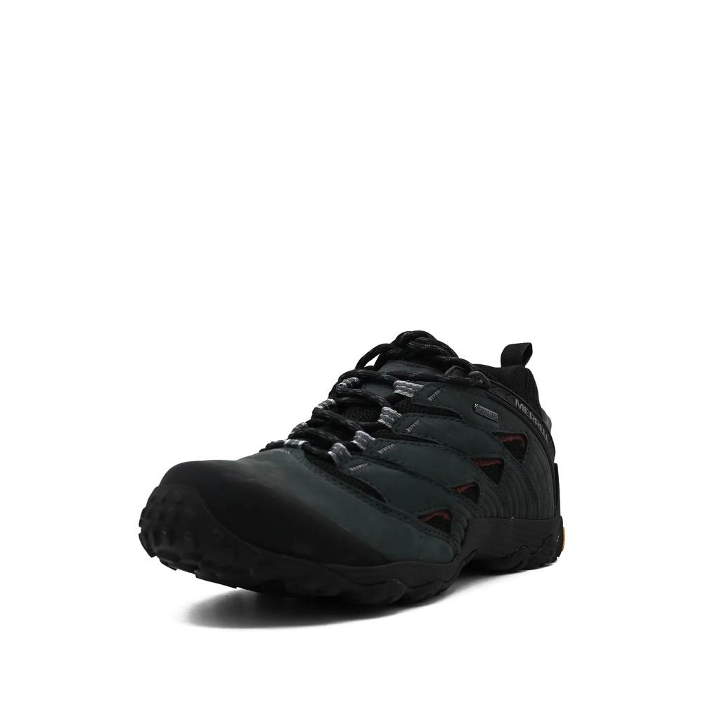 Кроссовки Gore-Tex Cham 2
