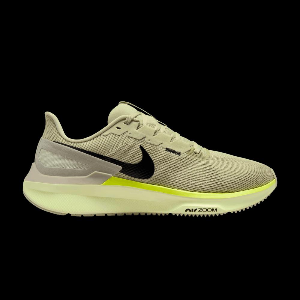Кроссовки Nike Air Zoom Structure 25 'Olive Aura' 1