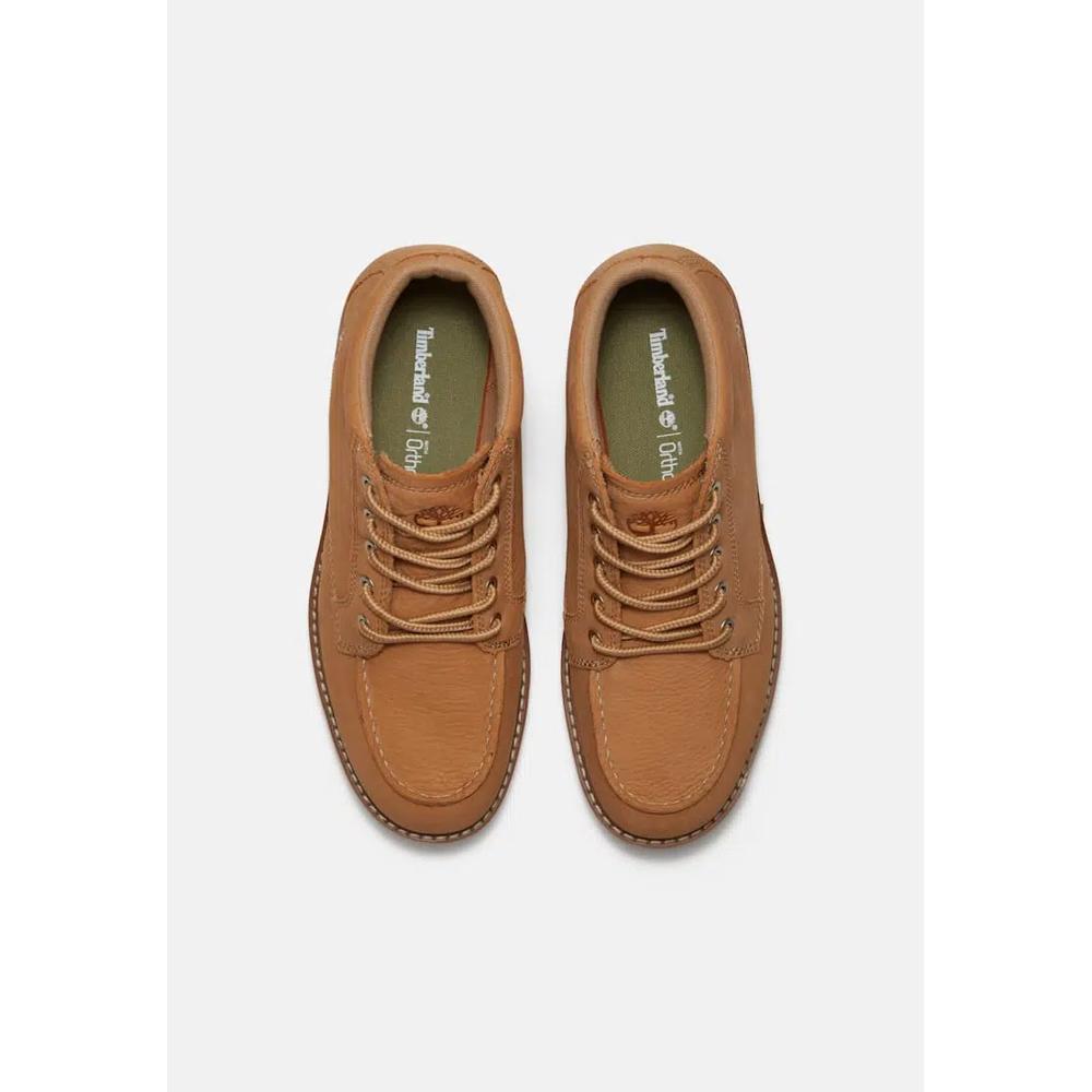 Мужские ботинки Timberland® Redwood Edge Essential Chukka 3