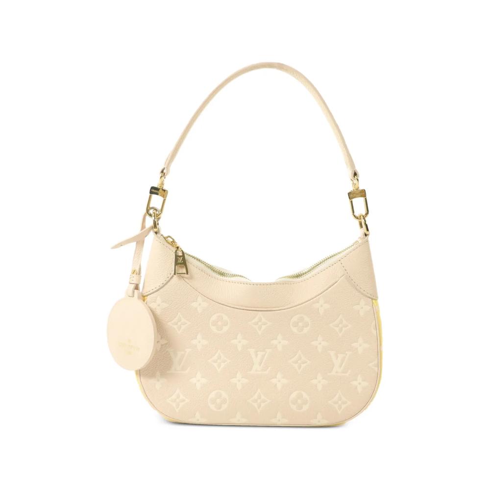 Сумка на плечо Monogram Empreinte Bagatelle 2