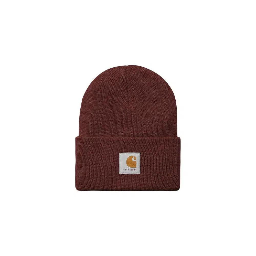 Шапки Carhartt WIP Acrylic Watch Hat 'Amarone' 1