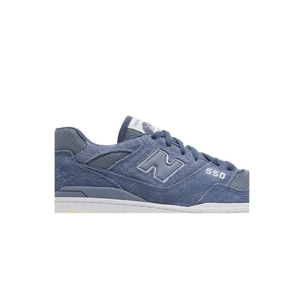 Кроссовки New Balance 550 'Vintage Indigo' 2